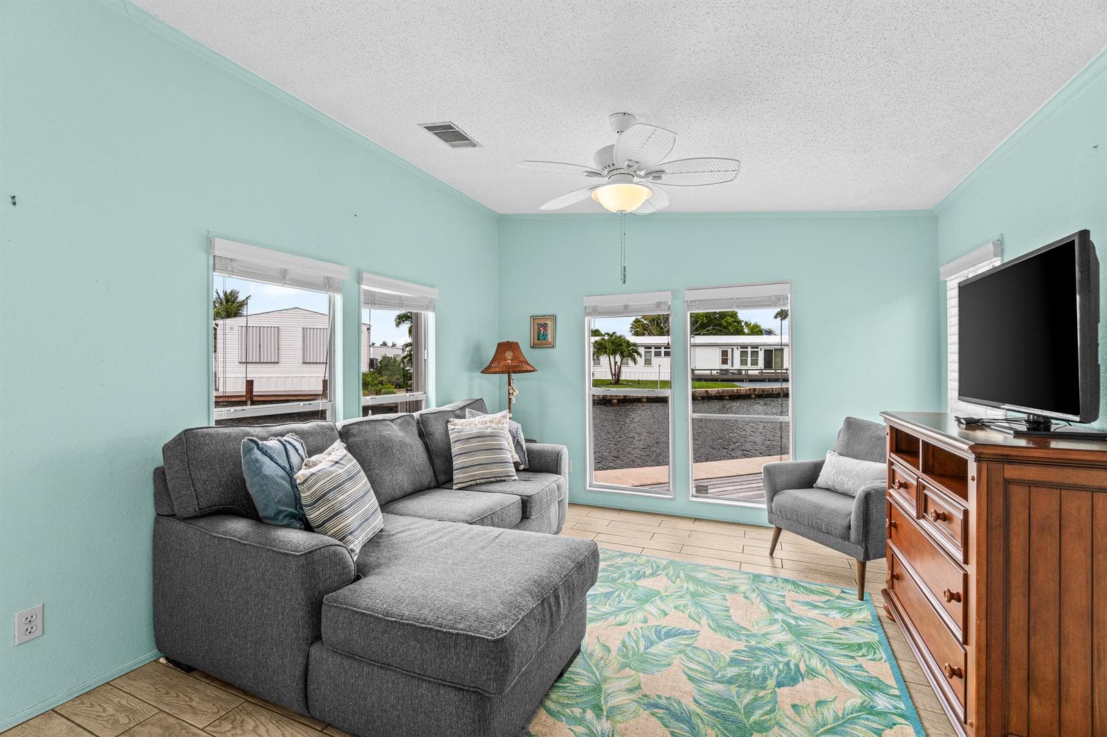 207 Mallard Drive #U 5