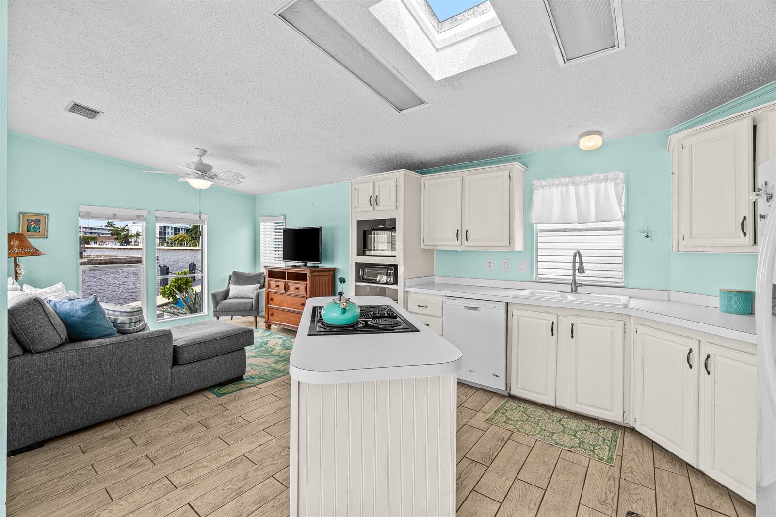 207 Mallard Drive #U 4