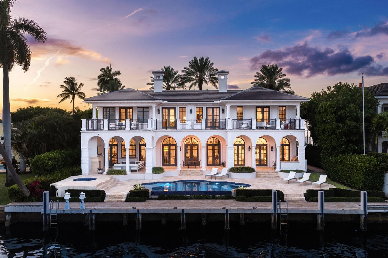 450 S Maya Palm Drive 2