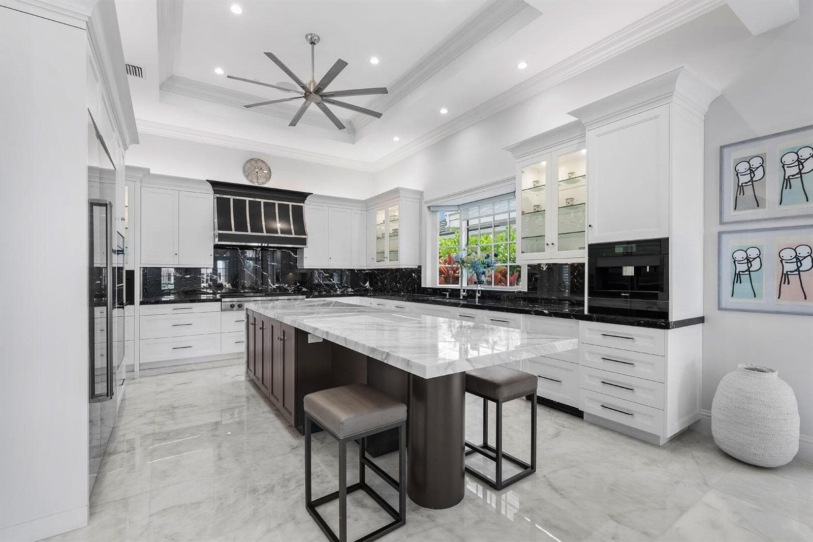 450 S Maya Palm Drive photo 13