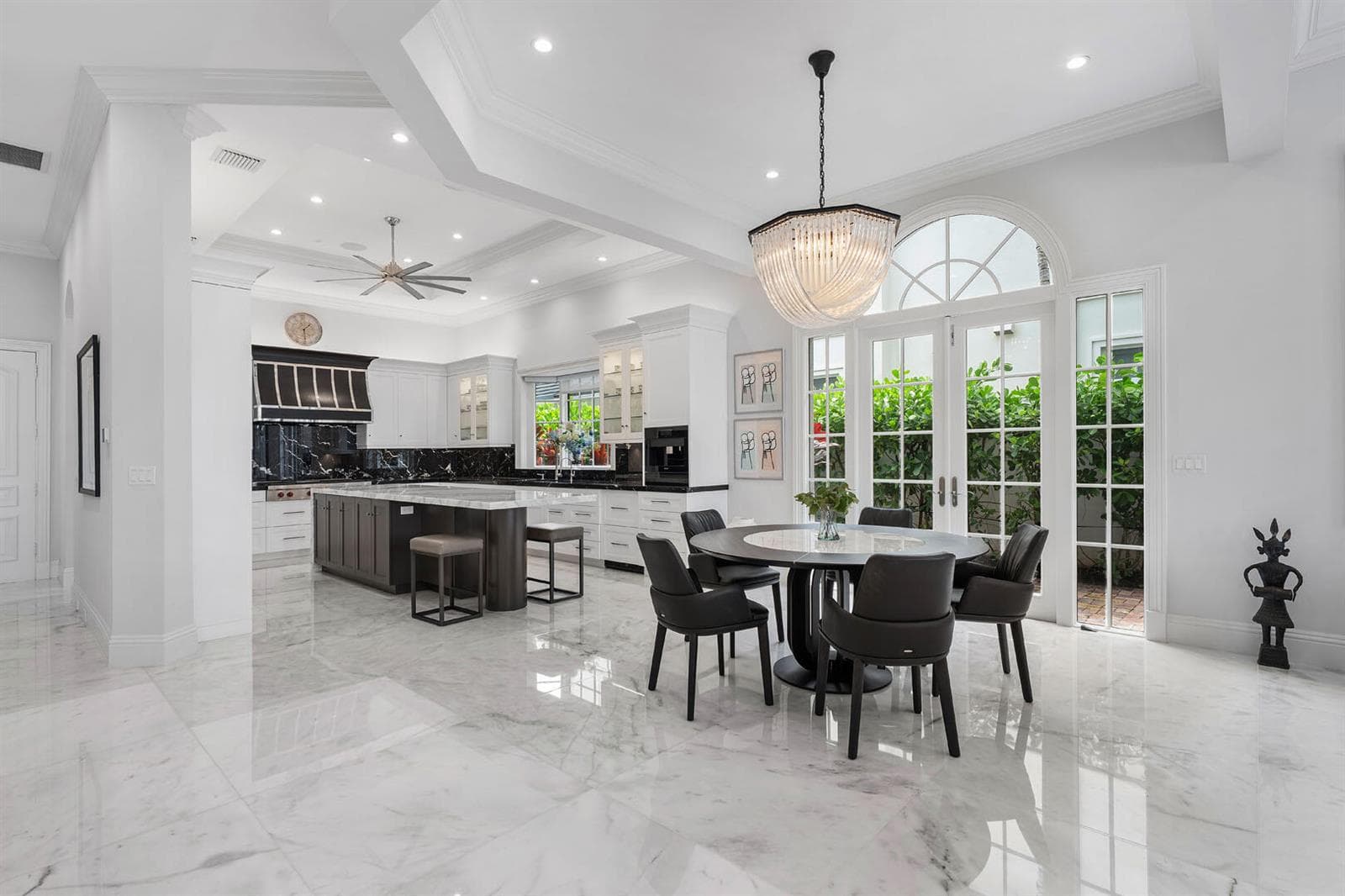 450 S Maya Palm Drive photo 12