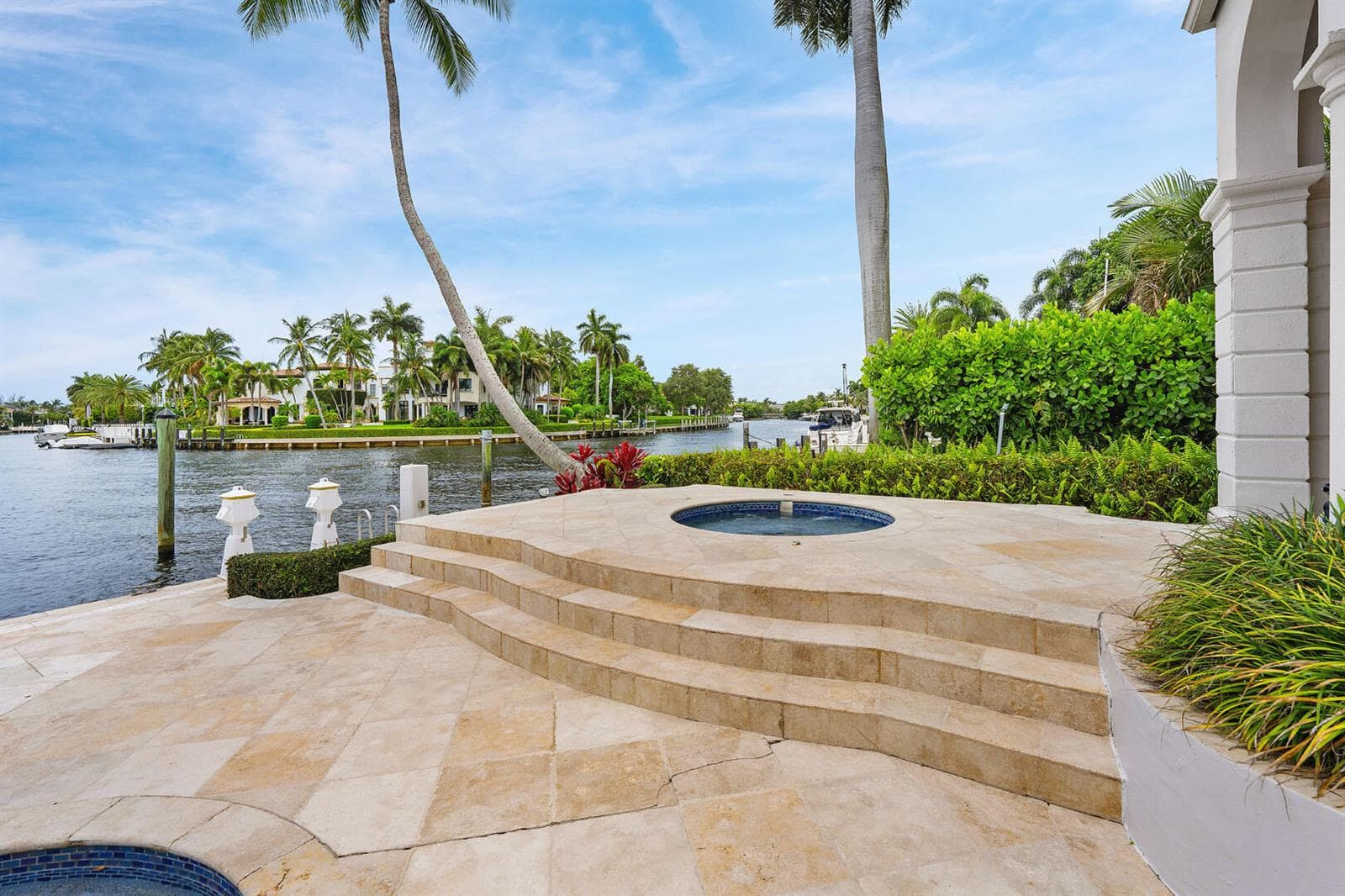 450 S Maya Palm Drive photo 22