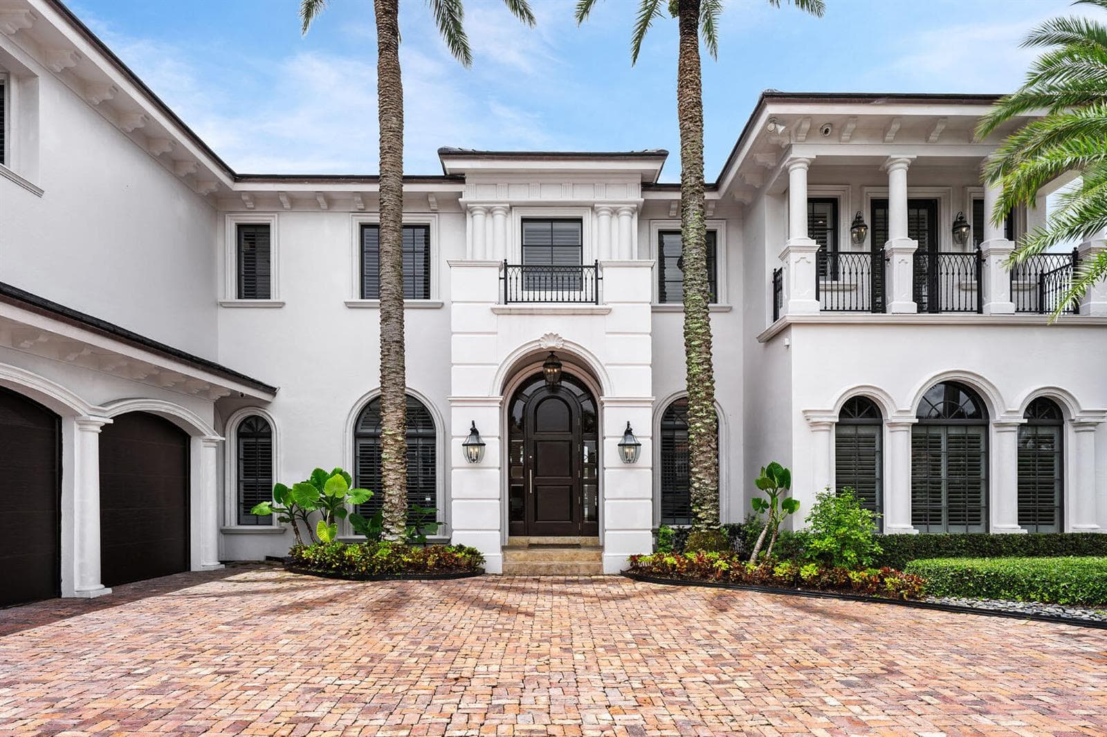 450 S Maya Palm Drive 5