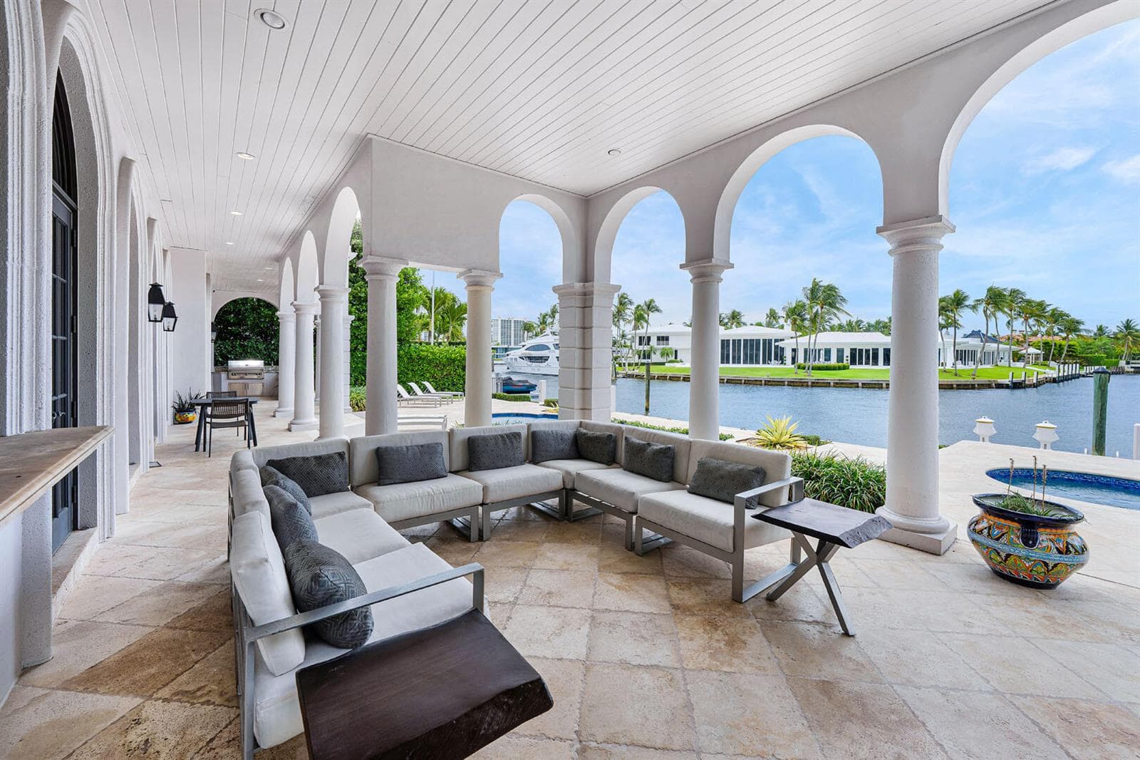 450 S Maya Palm Drive photo 18