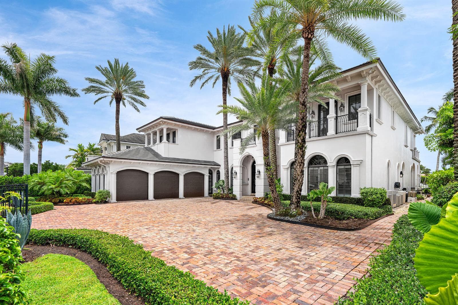 450 S Maya Palm Drive 4