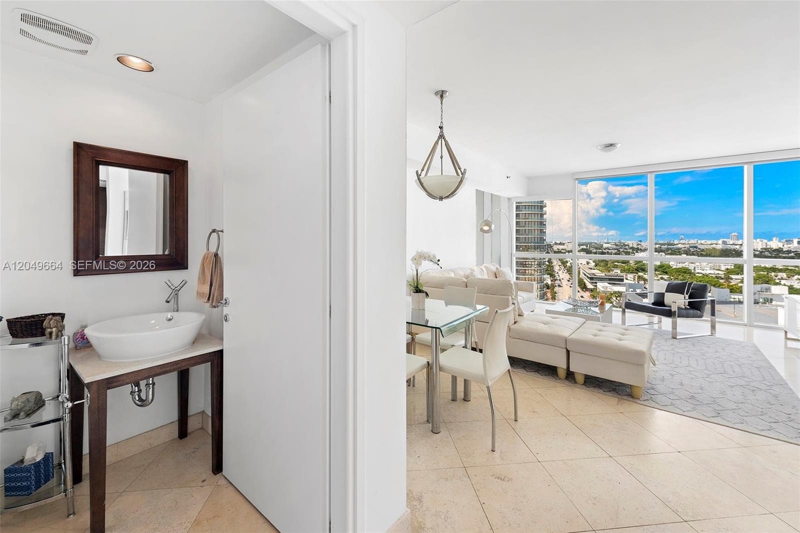 450 Alton Rd 1708 photo 8