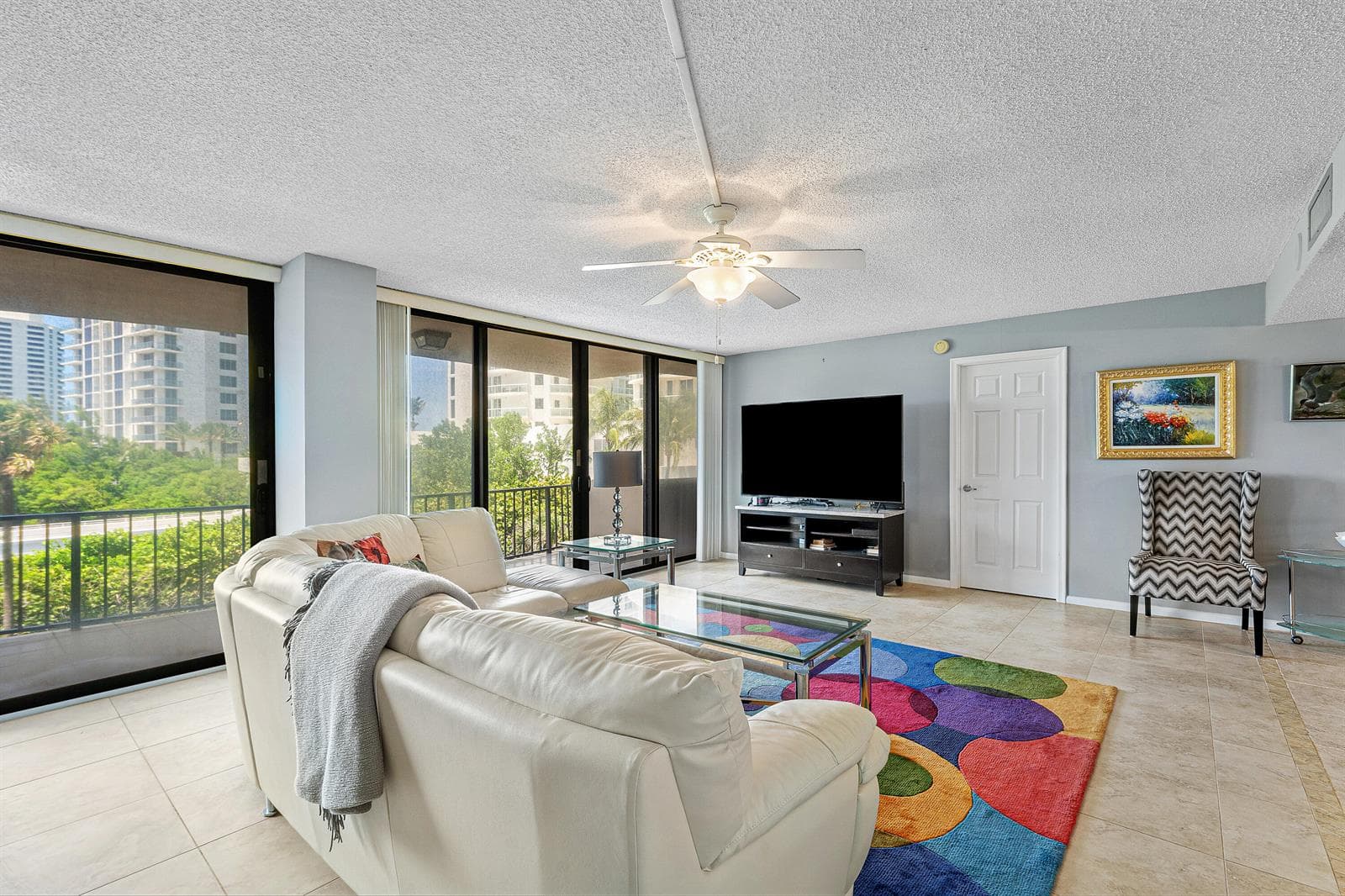 4200 N Ocean Drive #2-201 5