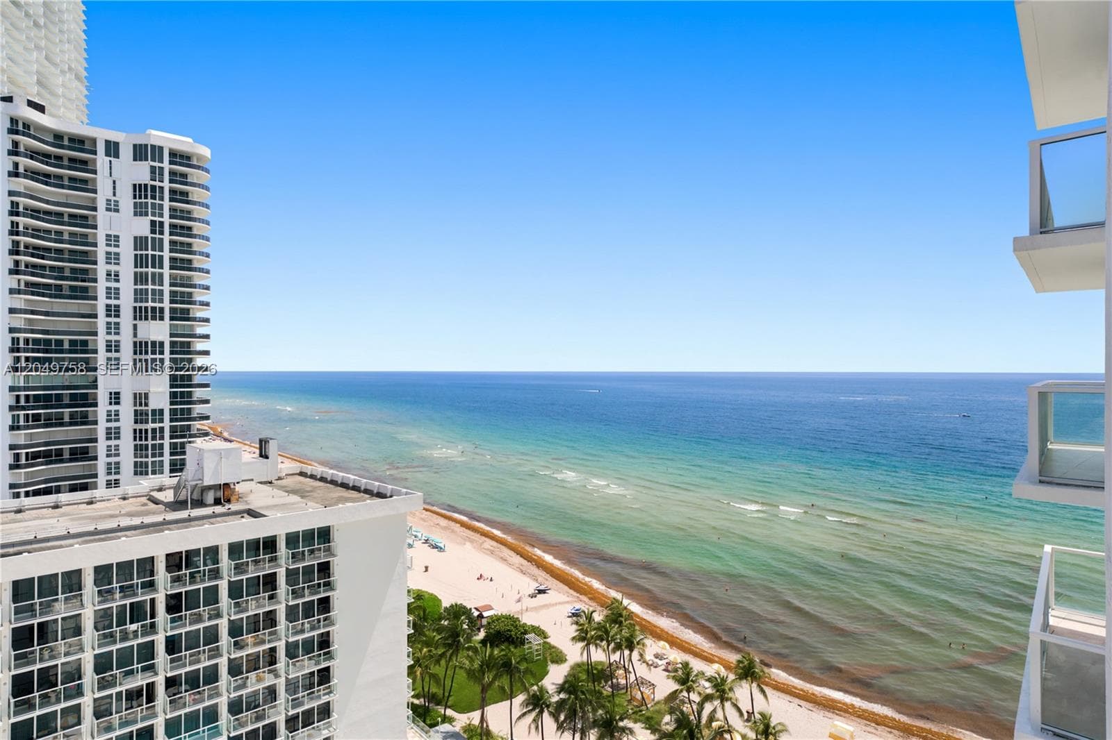 16699 Collins Ave 1604 photo 1