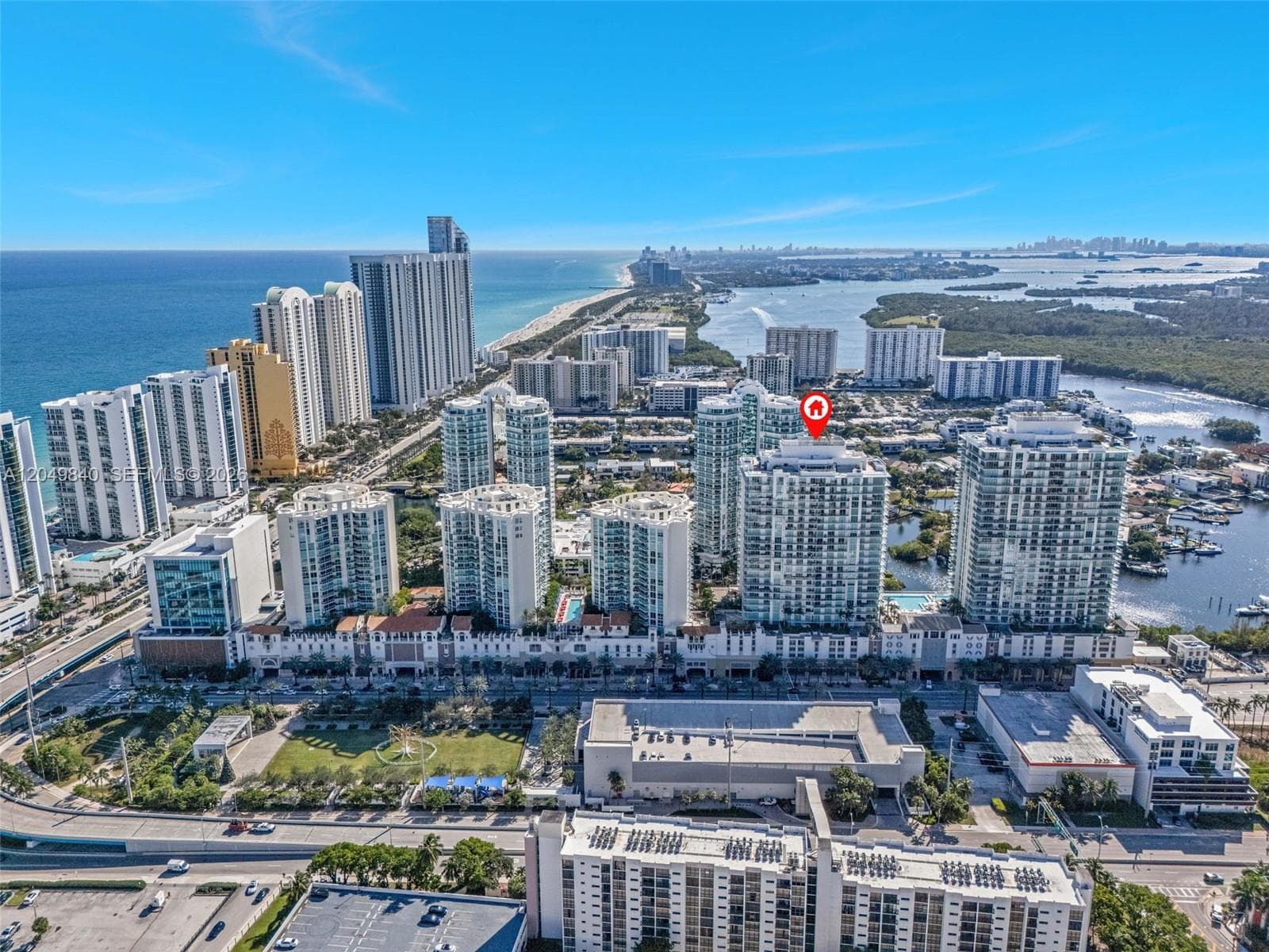 300 Sunny Isles Blvd 4-1603 photo 21