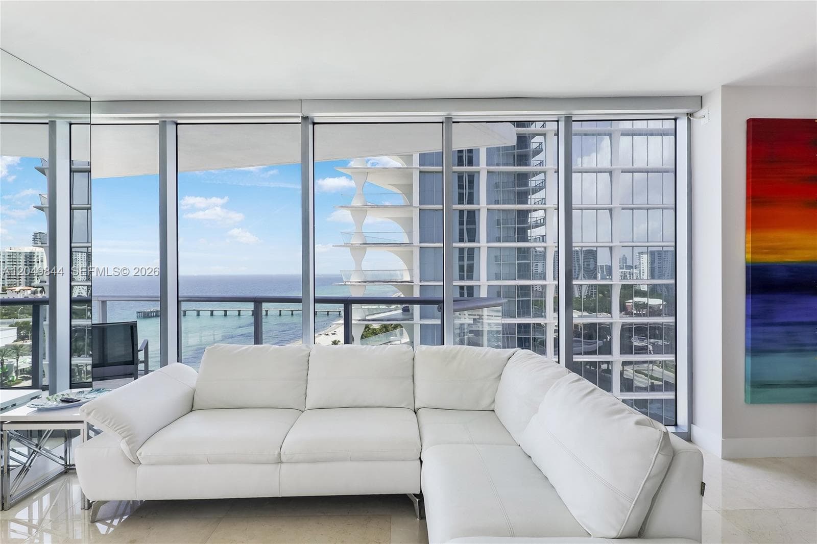 17001 Collins Ave 1401 photo 16