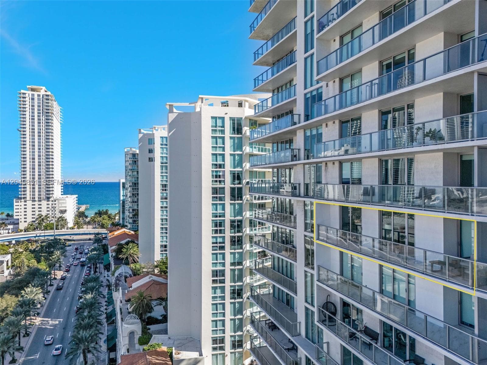 300 Sunny Isles Blvd 4-1603 photo 21