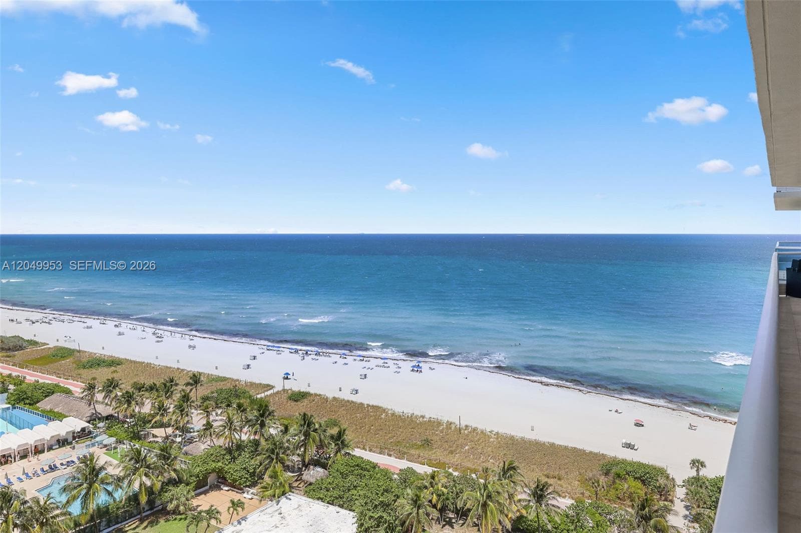 5025 Collins Ave 1707 photo 14