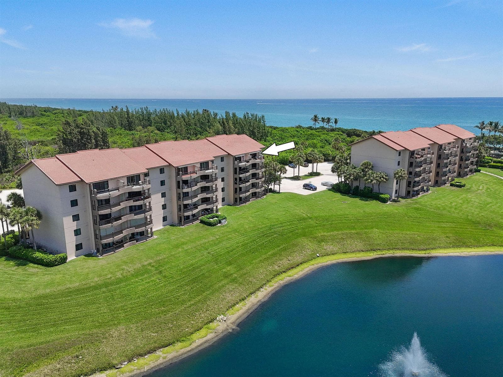 201 Ocean Bluffs Boulevard 5010 photo 1