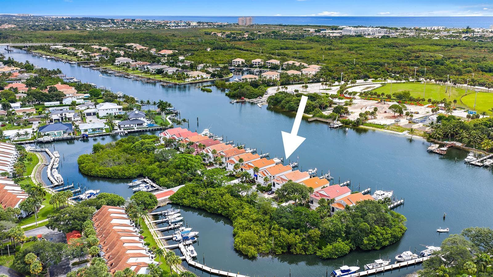 13348 Mangrove Isle Drive 1