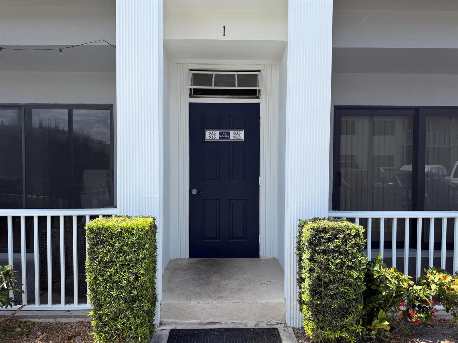 180 Cypress Club Drive 815 photo 4