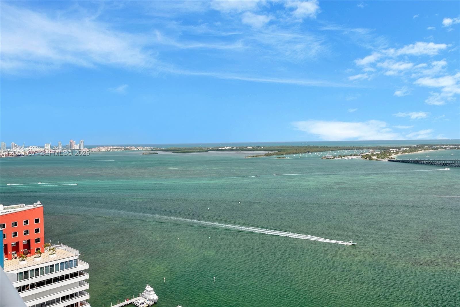 1643 Brickell Ave 2805 photo 20