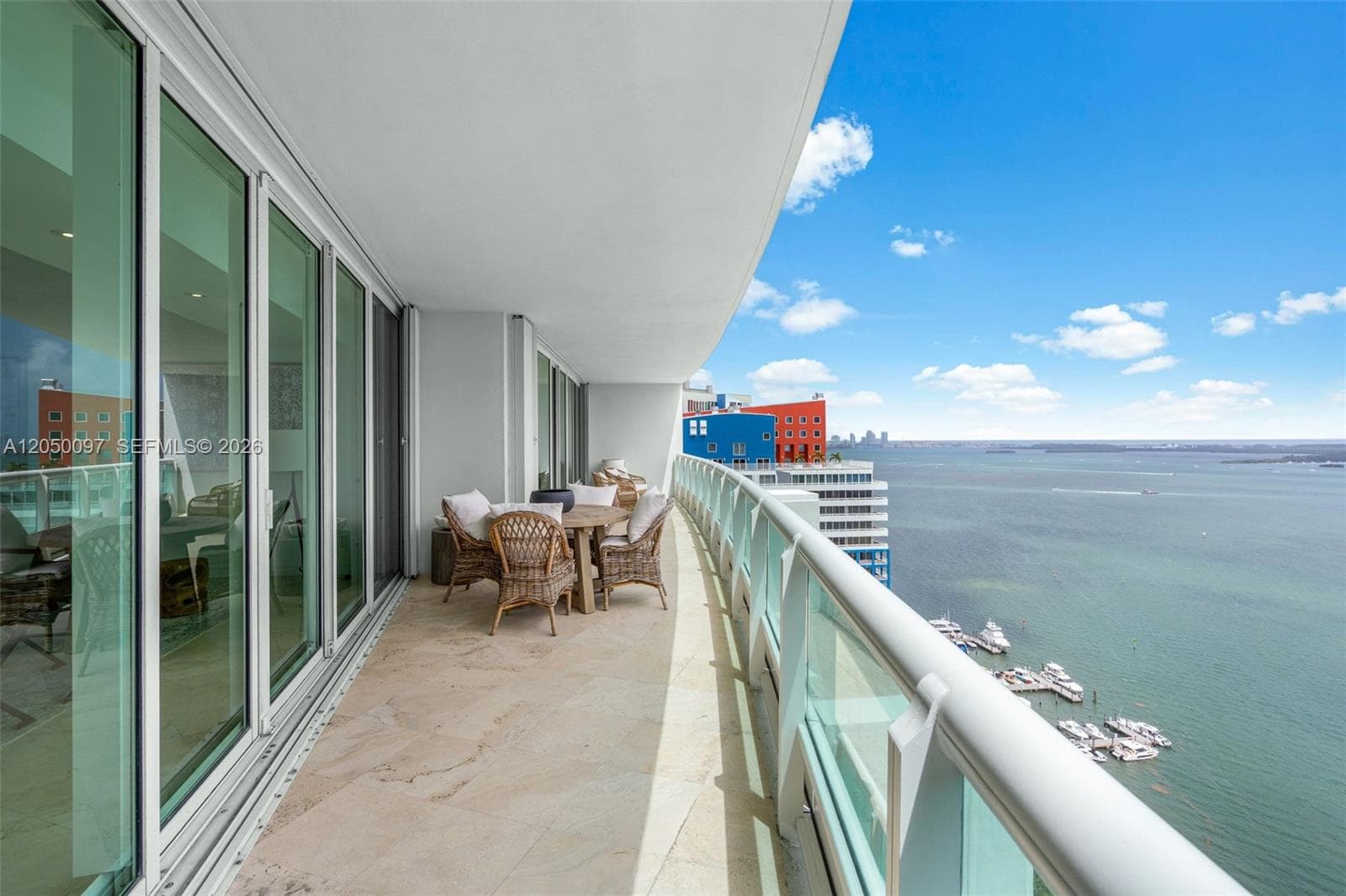 1643 Brickell Ave 2805 photo 18