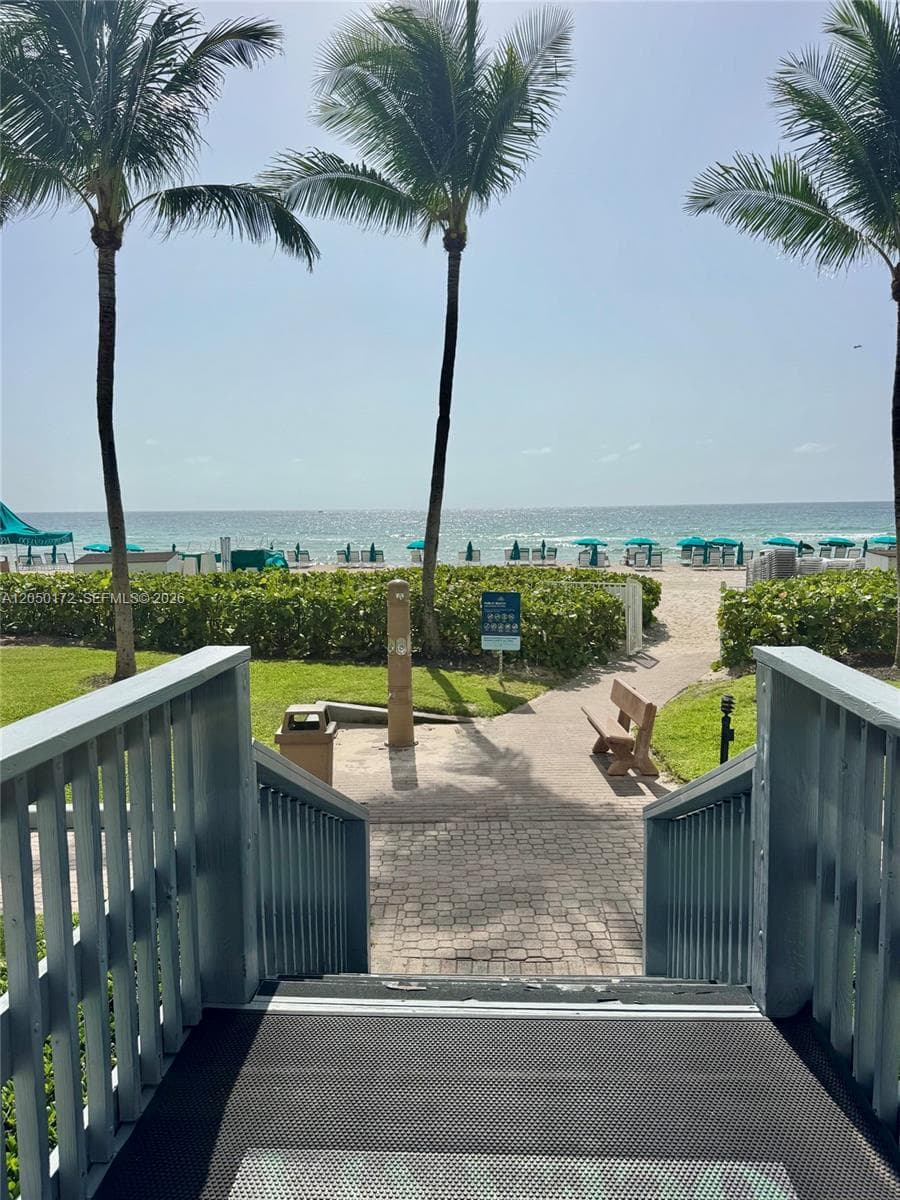16400 Collins Ave #342 2