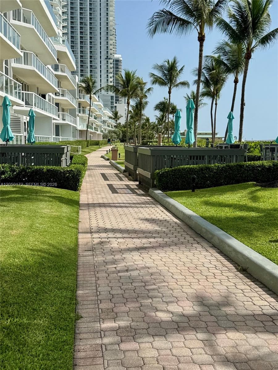 16400 Collins Ave #342 3