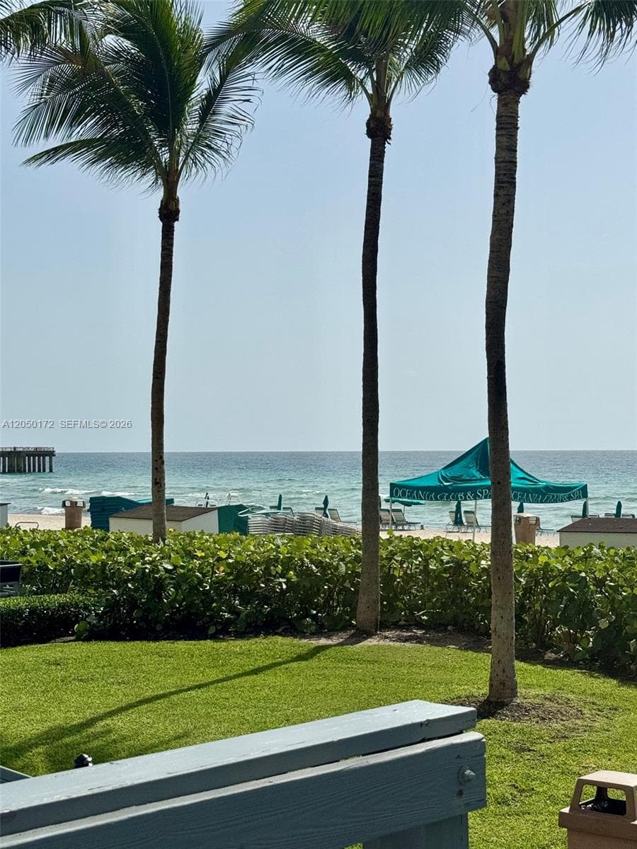 16400 Collins Ave #342 1
