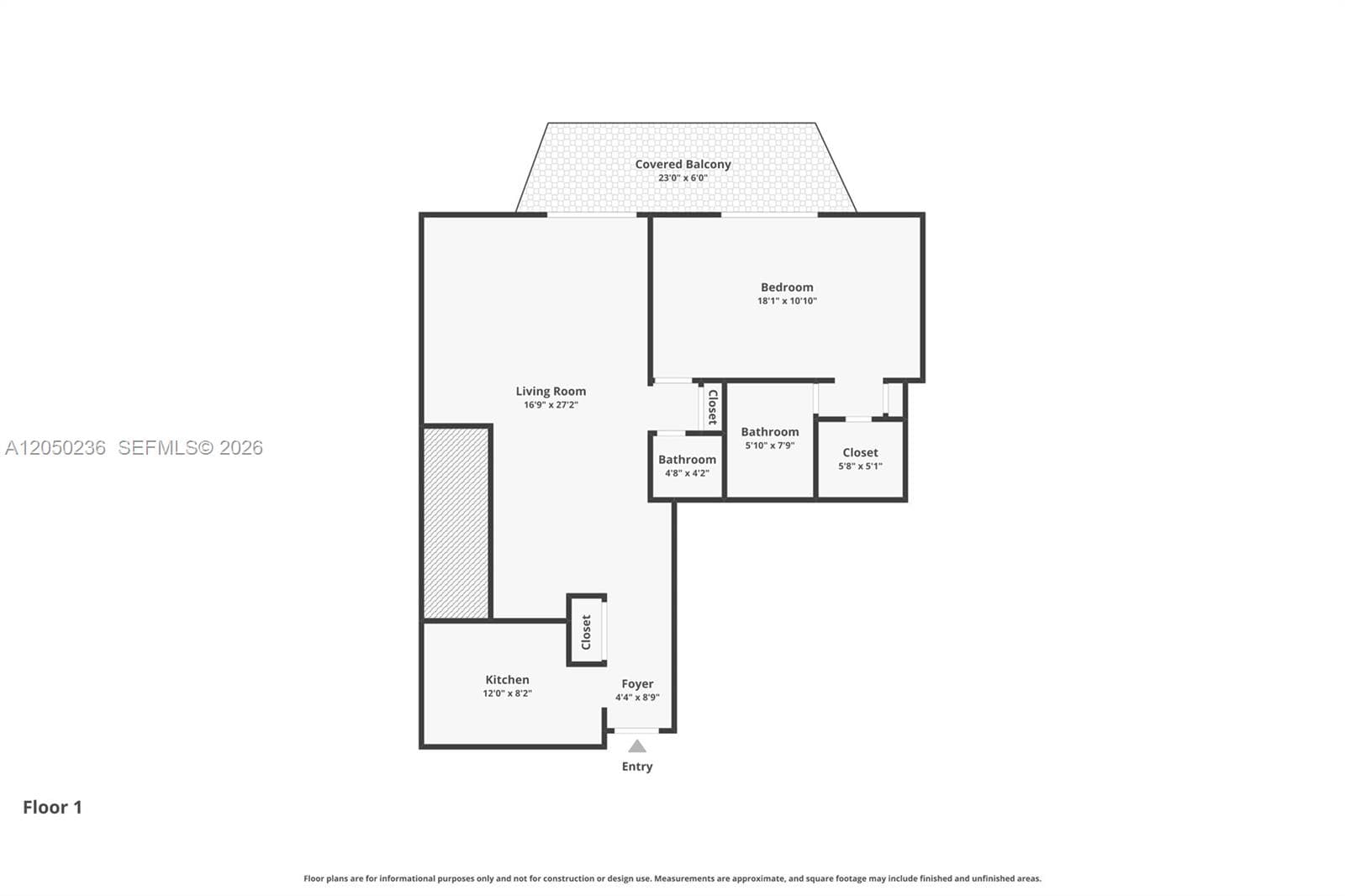 2401 Collins Ave 1612 photo 11
