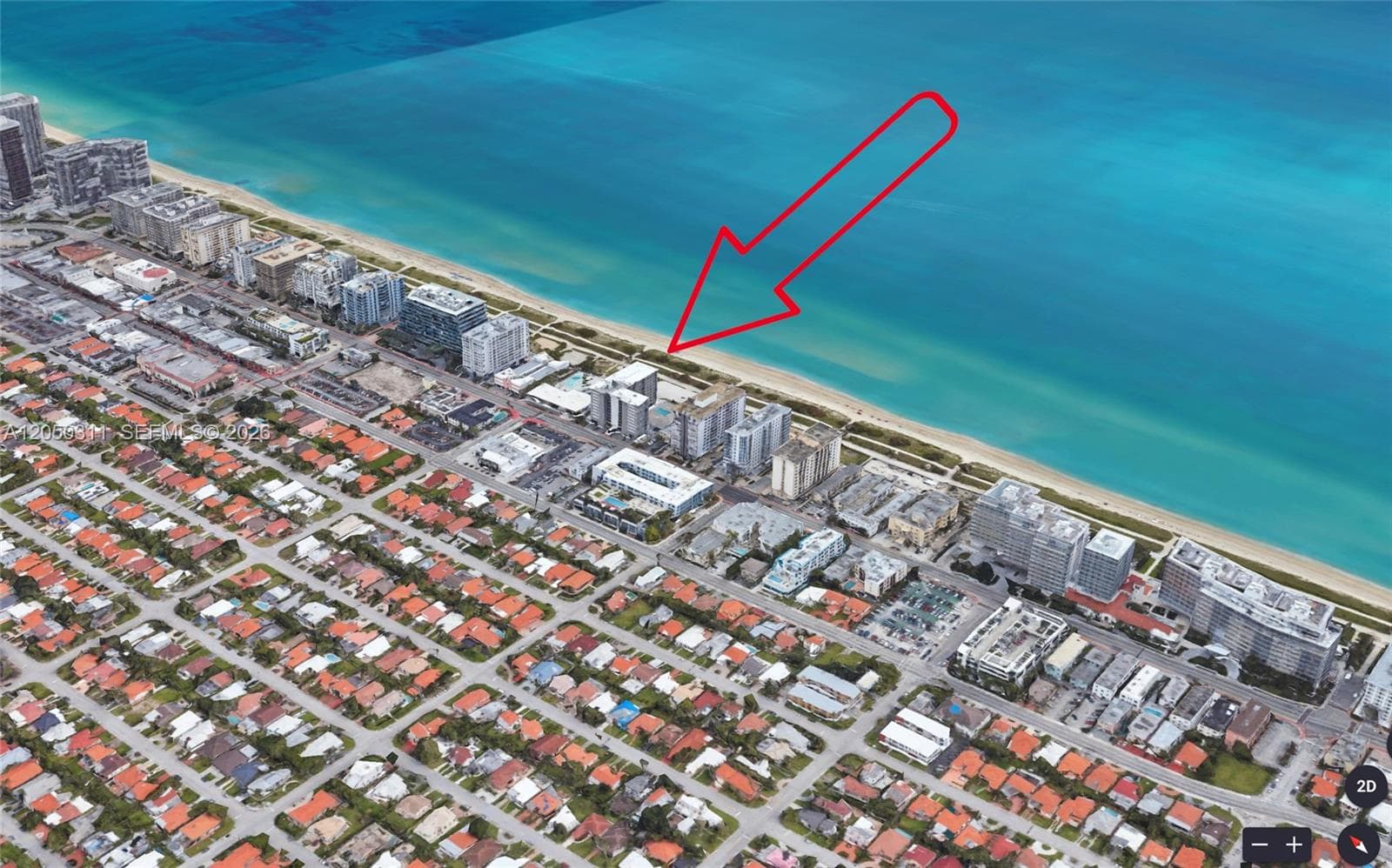 9273 Collins Ave 1010 photo 3