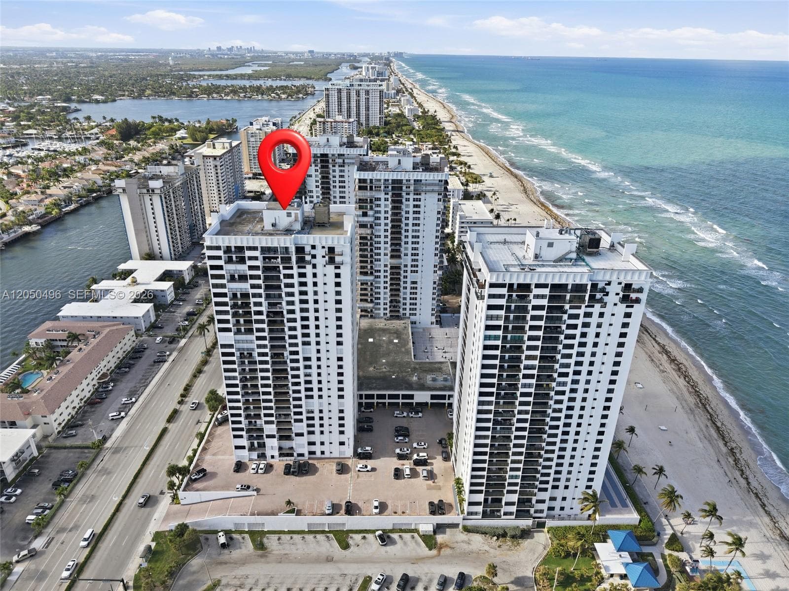 2401 S Ocean Dr 1907 photo 6