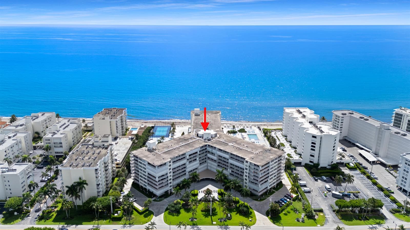 3546 S Ocean Boulevard 716 photo 24