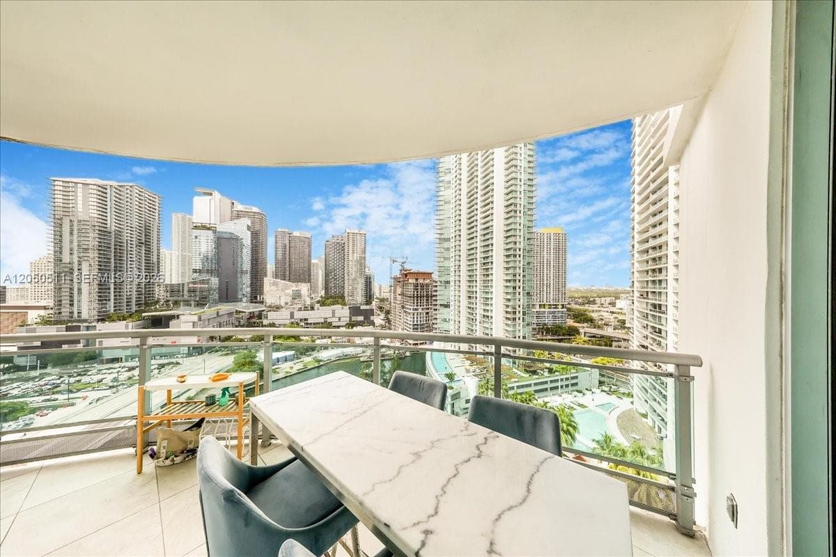 350 S Miami Ave 2314 photo 17