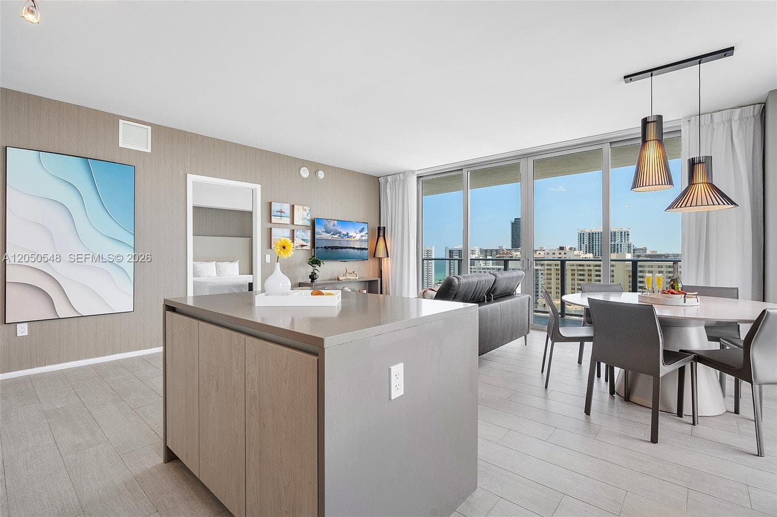 4010 S Ocean Dr R1508 photo 12