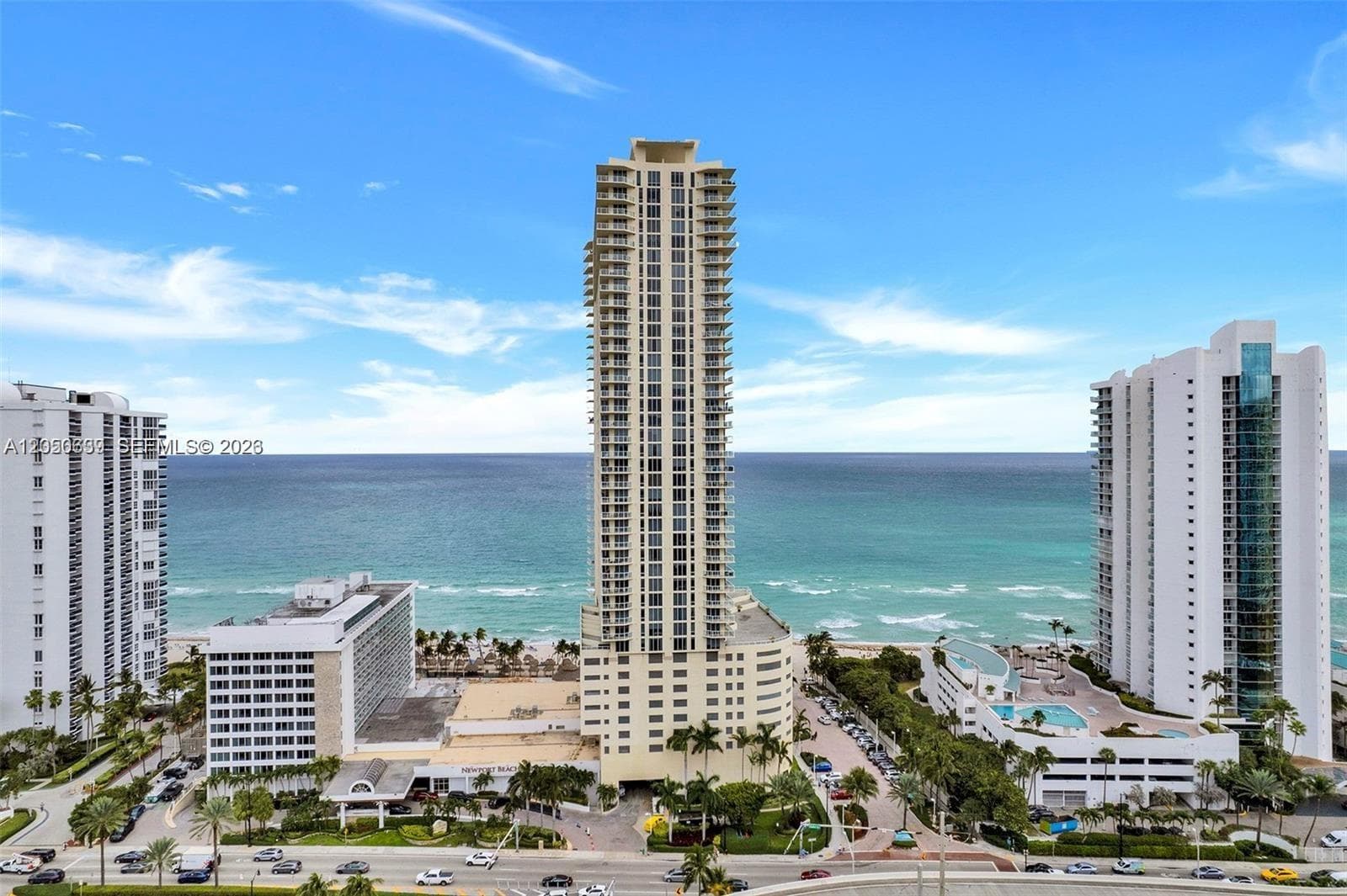 16699 Collins Ave 1605 photo 23