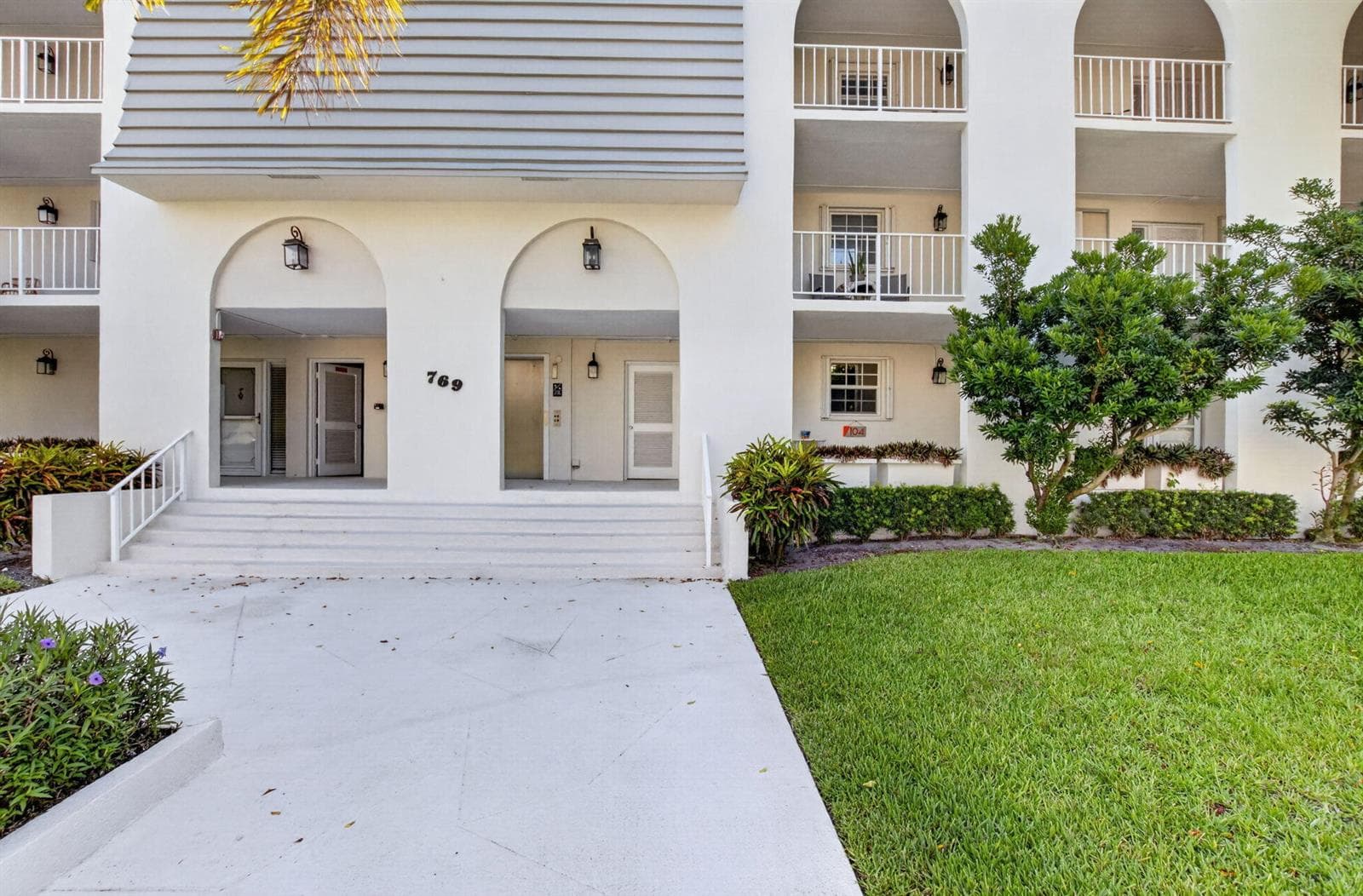 769 Jeffery Street #2-104 2