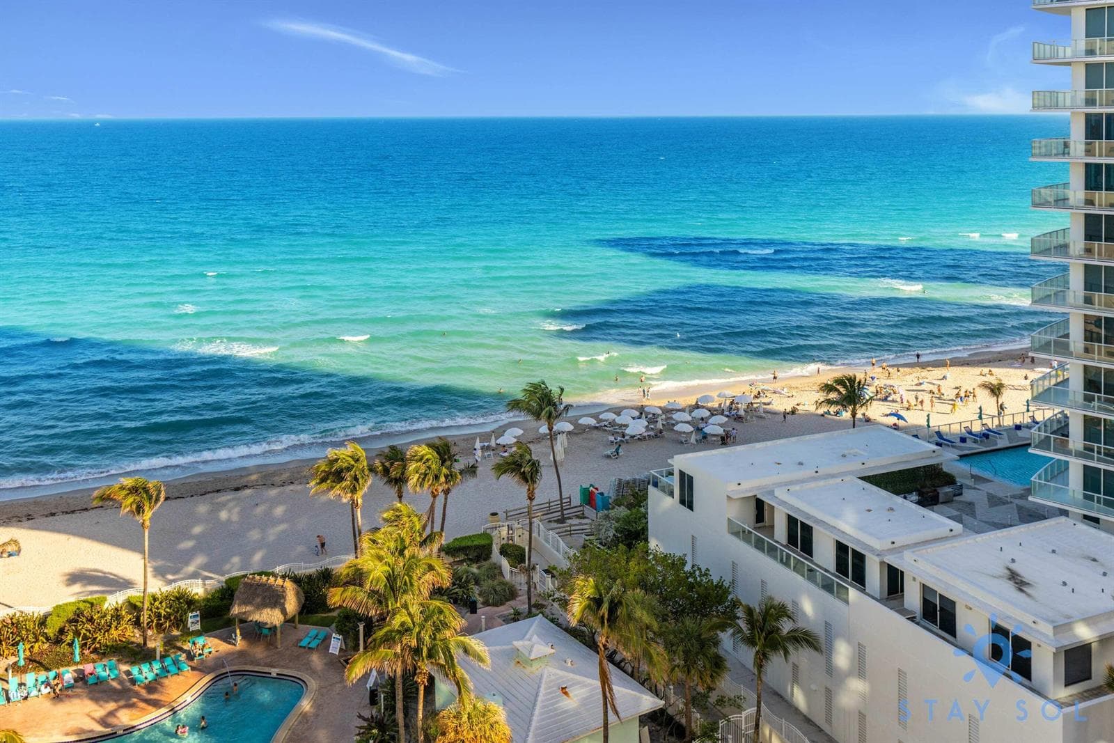 3901 S Ocean Drive 14k photo 1