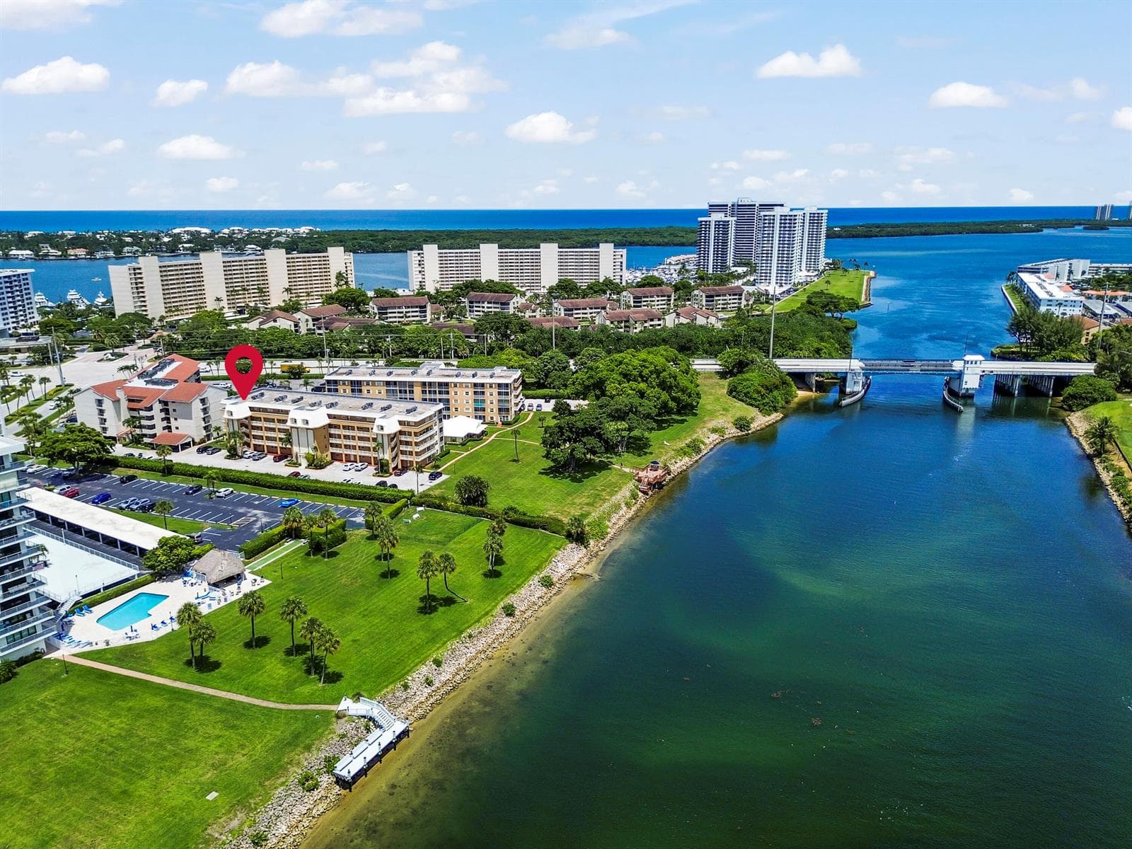 308 Golfview Road #101 3