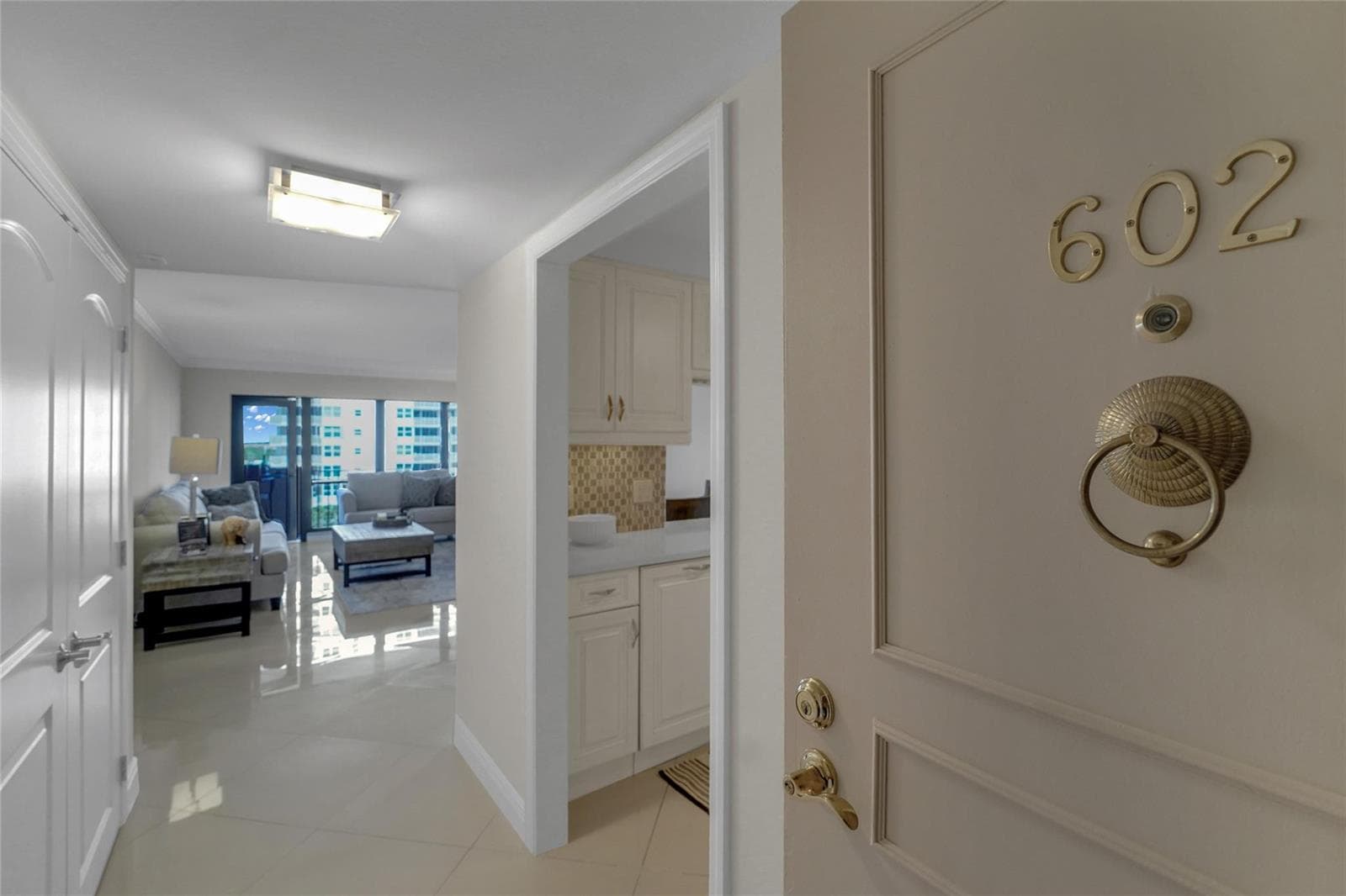 5100 N Ocean Boulevard 602 photo 2