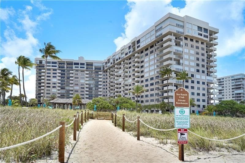 5100 N Ocean Boulevard 602 photo 18