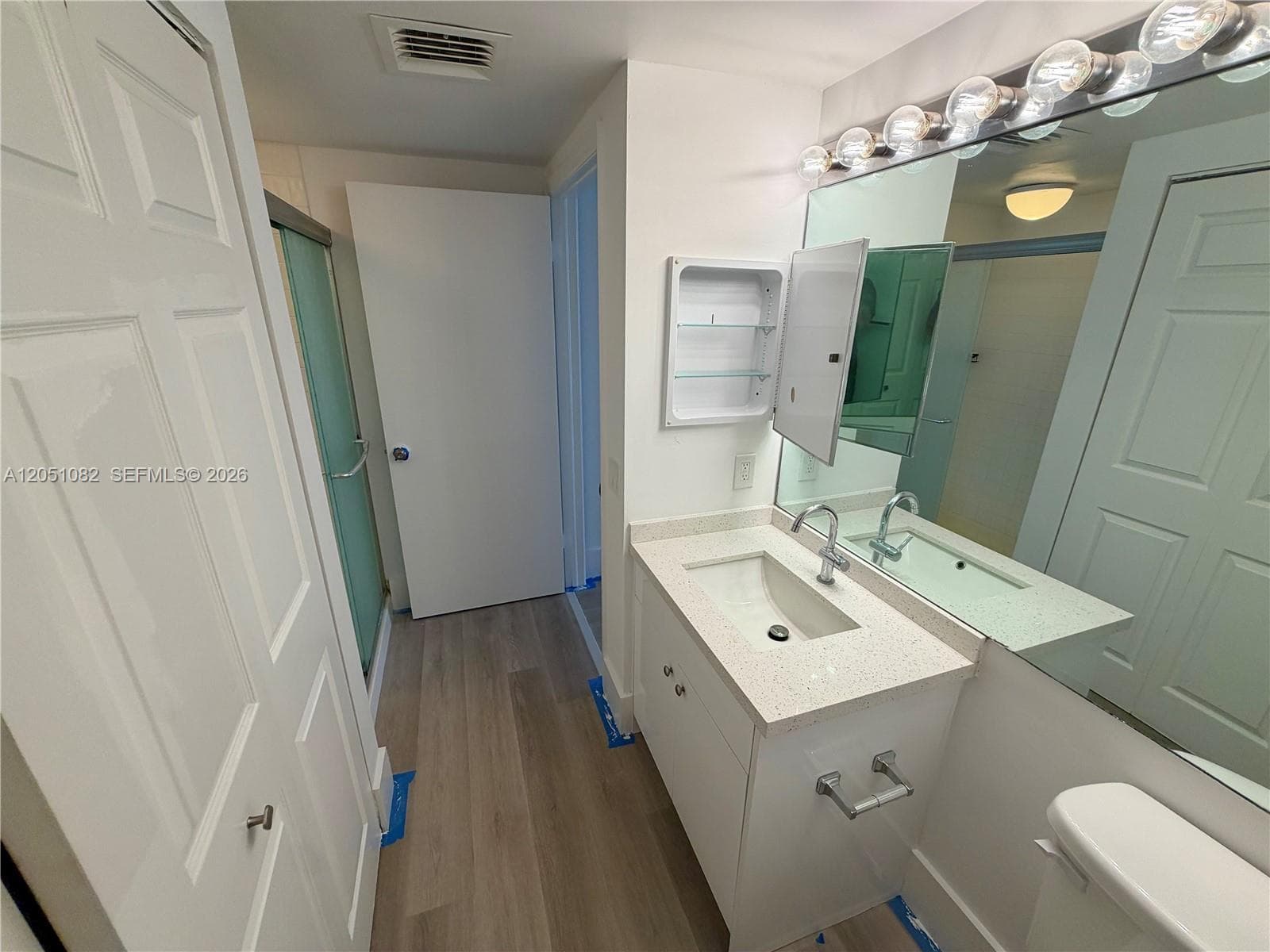 3610 Yacht Club Dr 602 photo 15