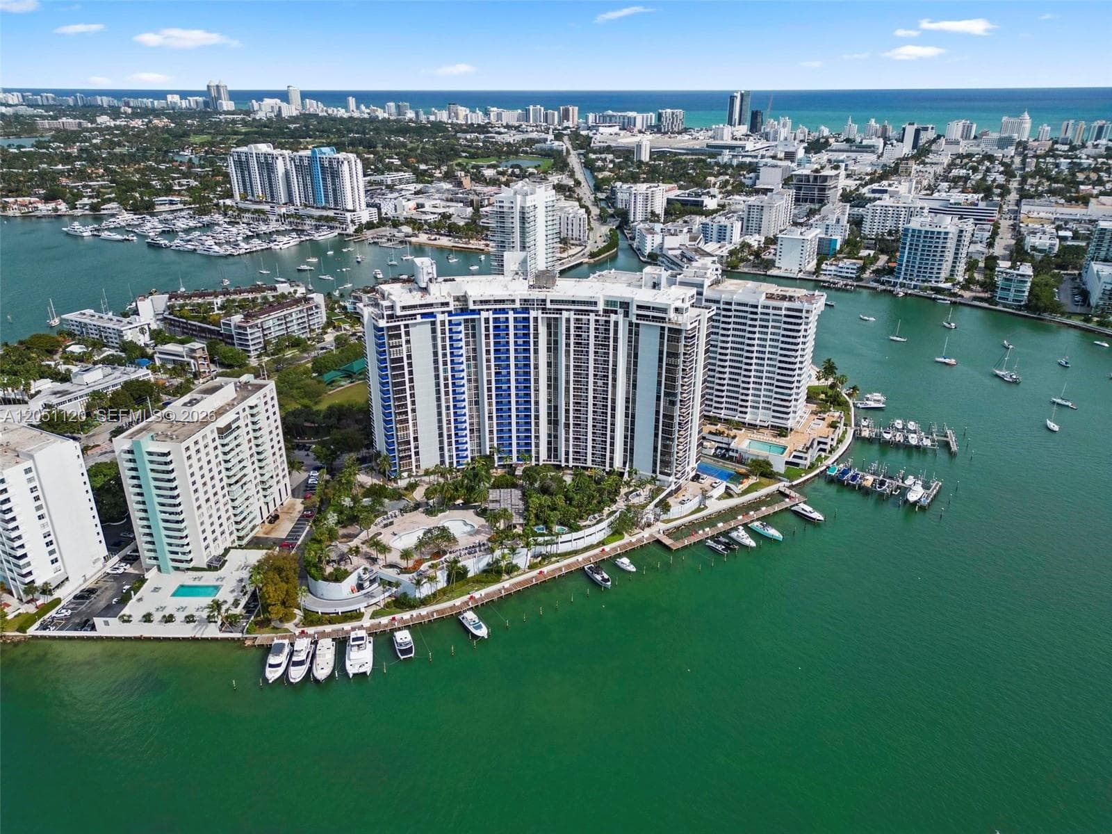 9 Island Ave #610 1