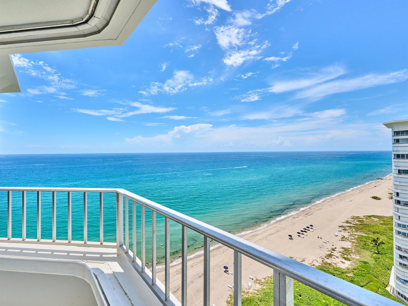 500 S Ocean Boulevard #2106 2