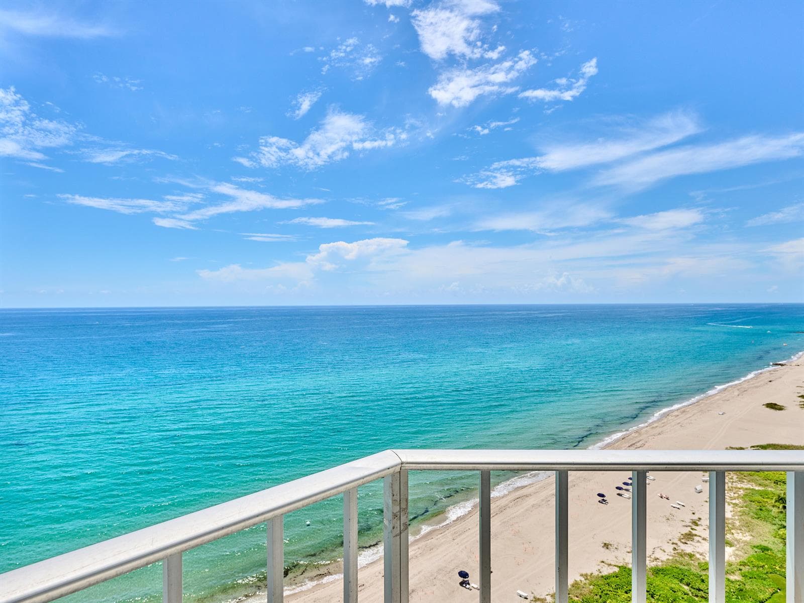 500 S Ocean Boulevard #2106 1