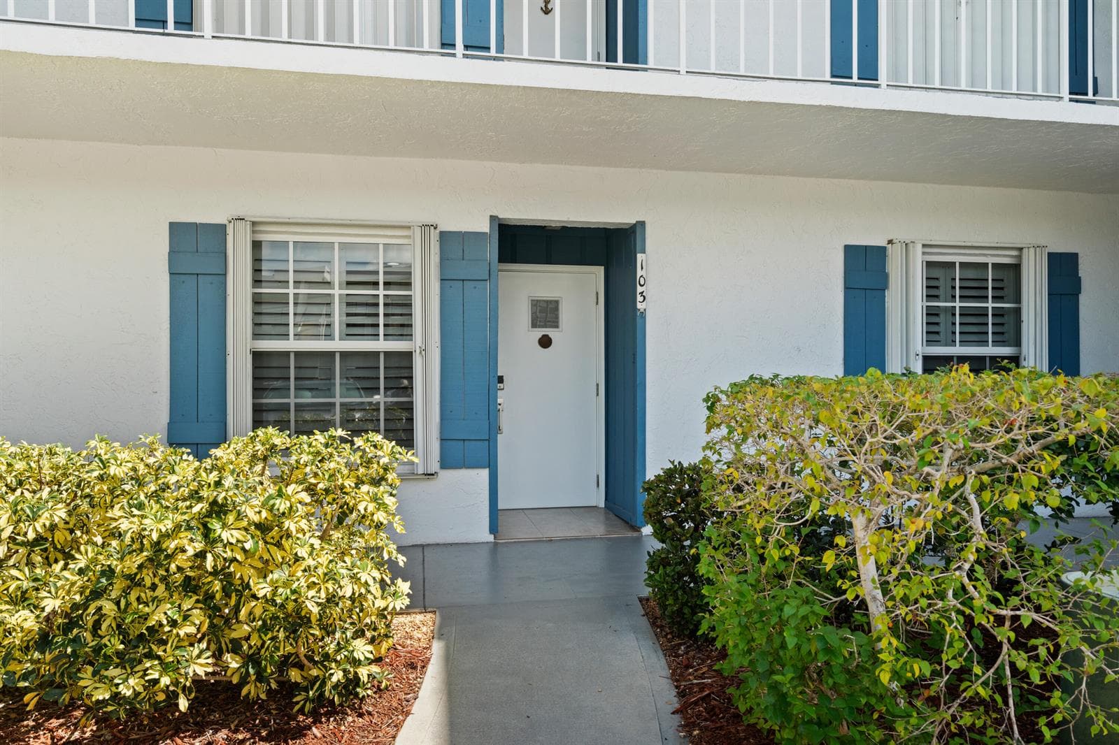 1864 SW Palm City Road #Unit 103 1