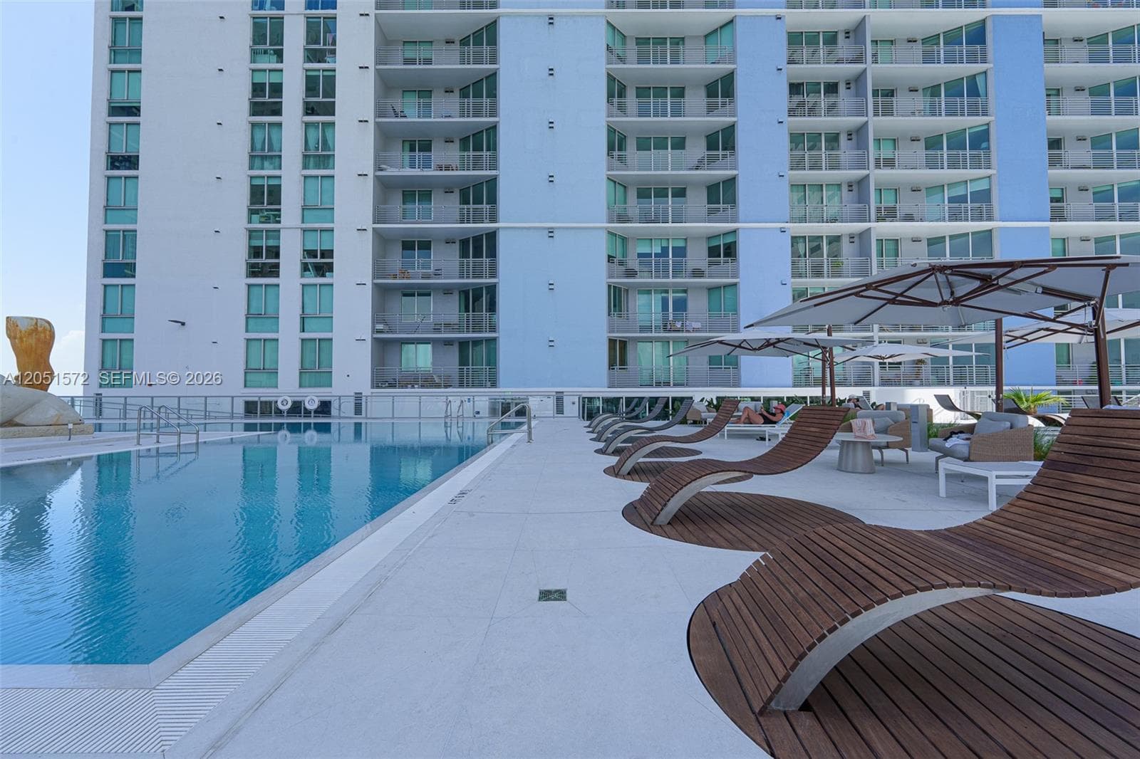 335 S Biscayne Blvd 1600 photo 22