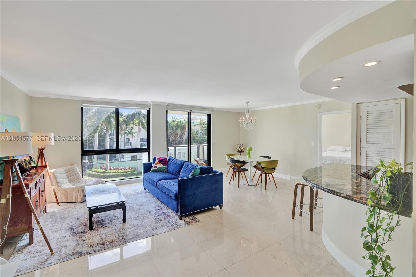 9800 W Bay Harbor Dr 309 photo 1