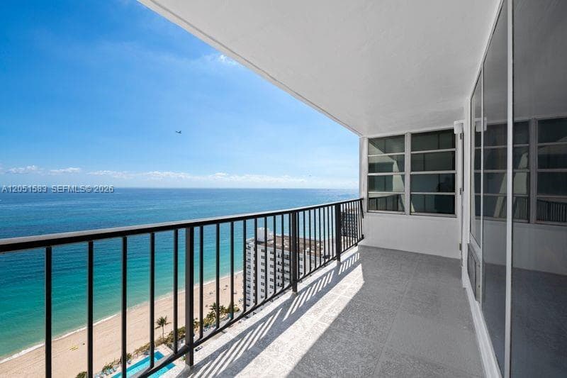 4280 Galt Ocean Dr 26D photo 1