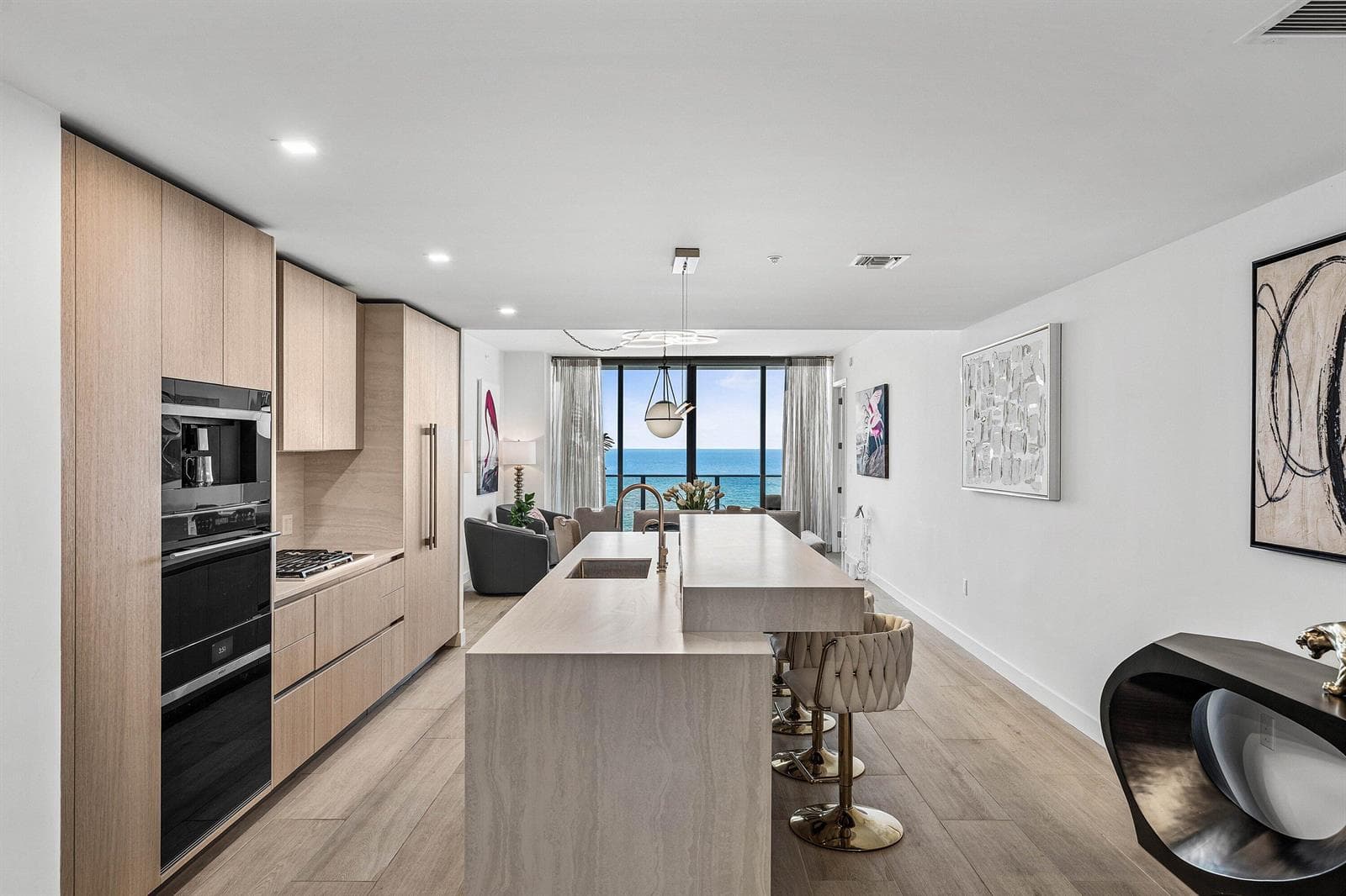 900 N Ocean Boulevard 1204 photo 12