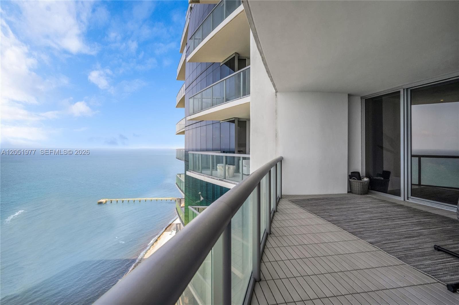 17121 Collins Avenue 4205 photo 23