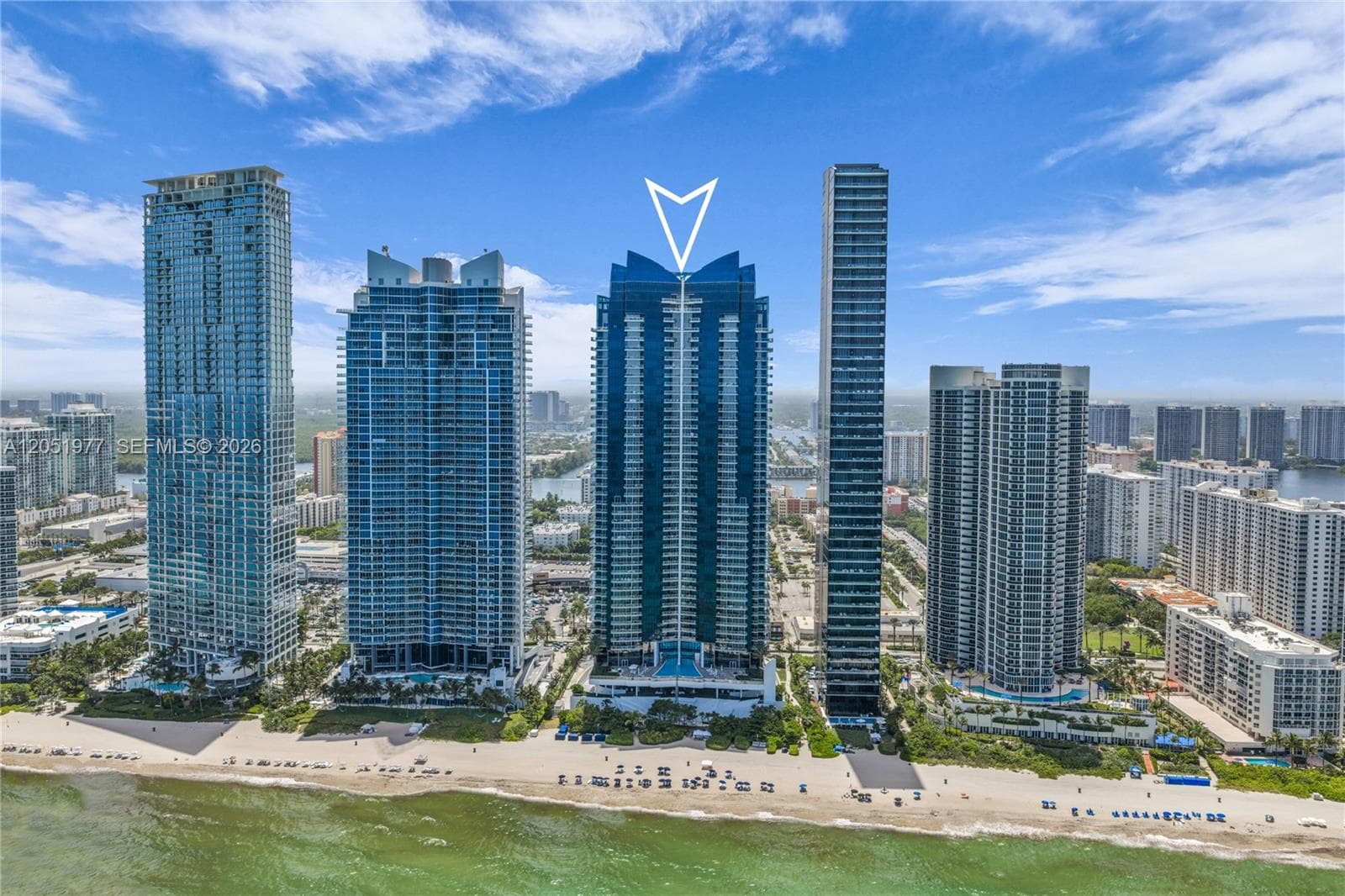17121 Collins Avenue 4205 photo 10