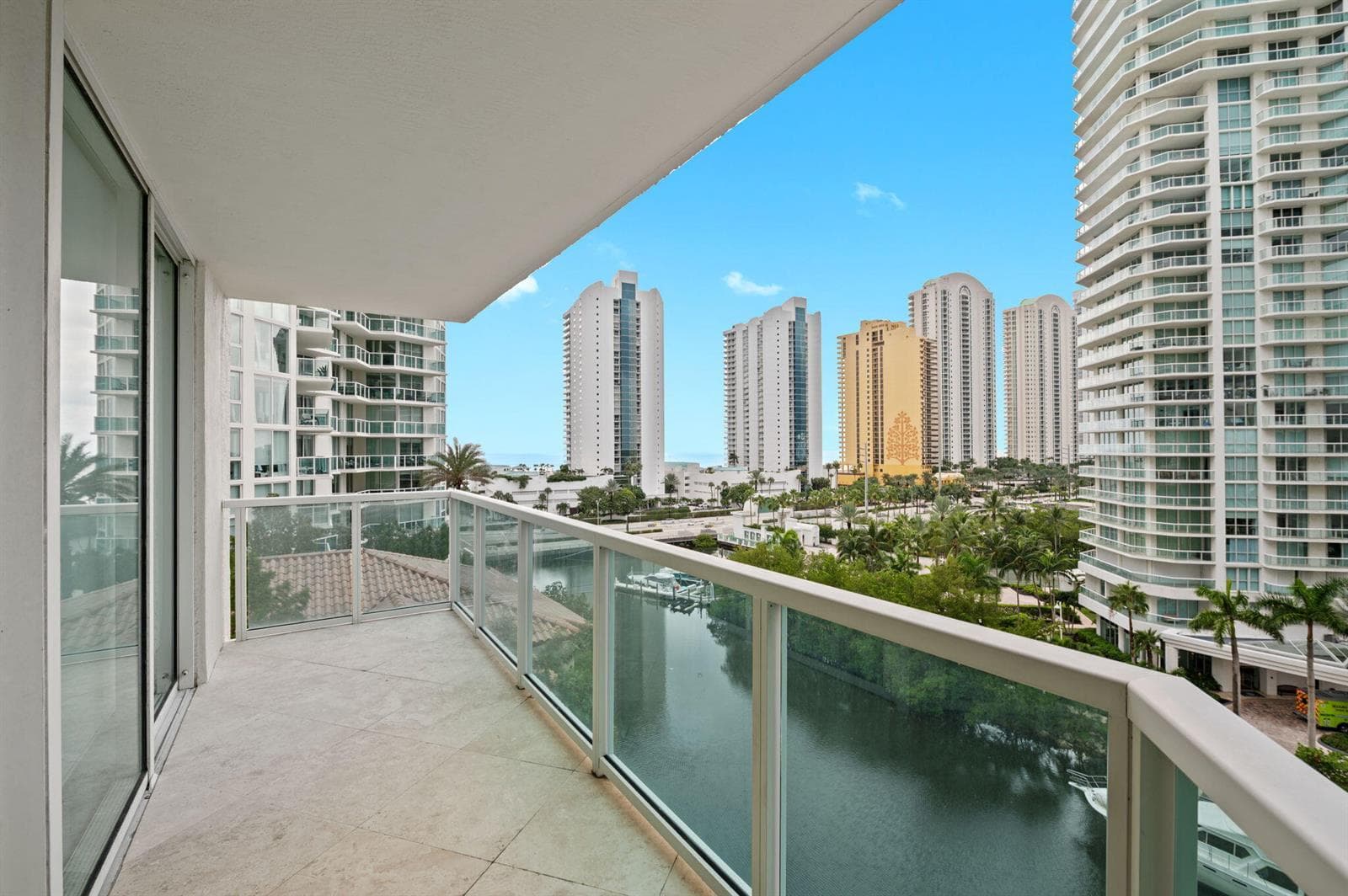 200 Sunny Isles Boulevard #2-806 1