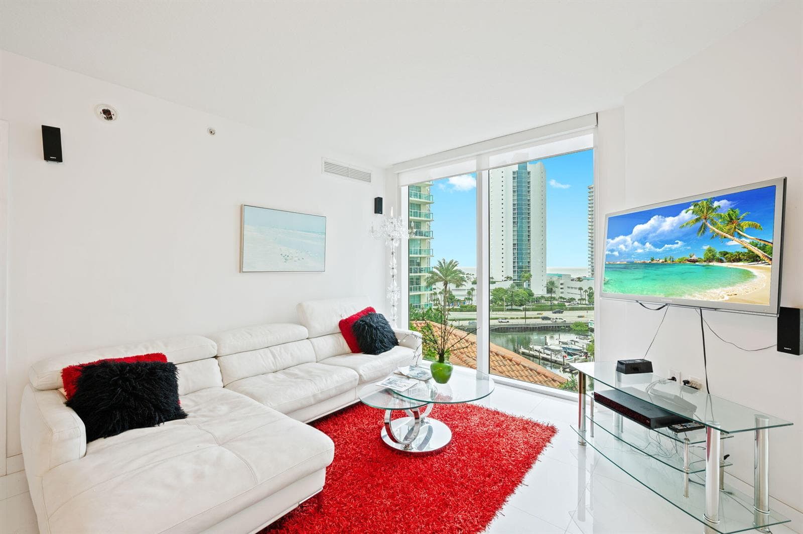 200 Sunny Isles Boulevard #2-806 5