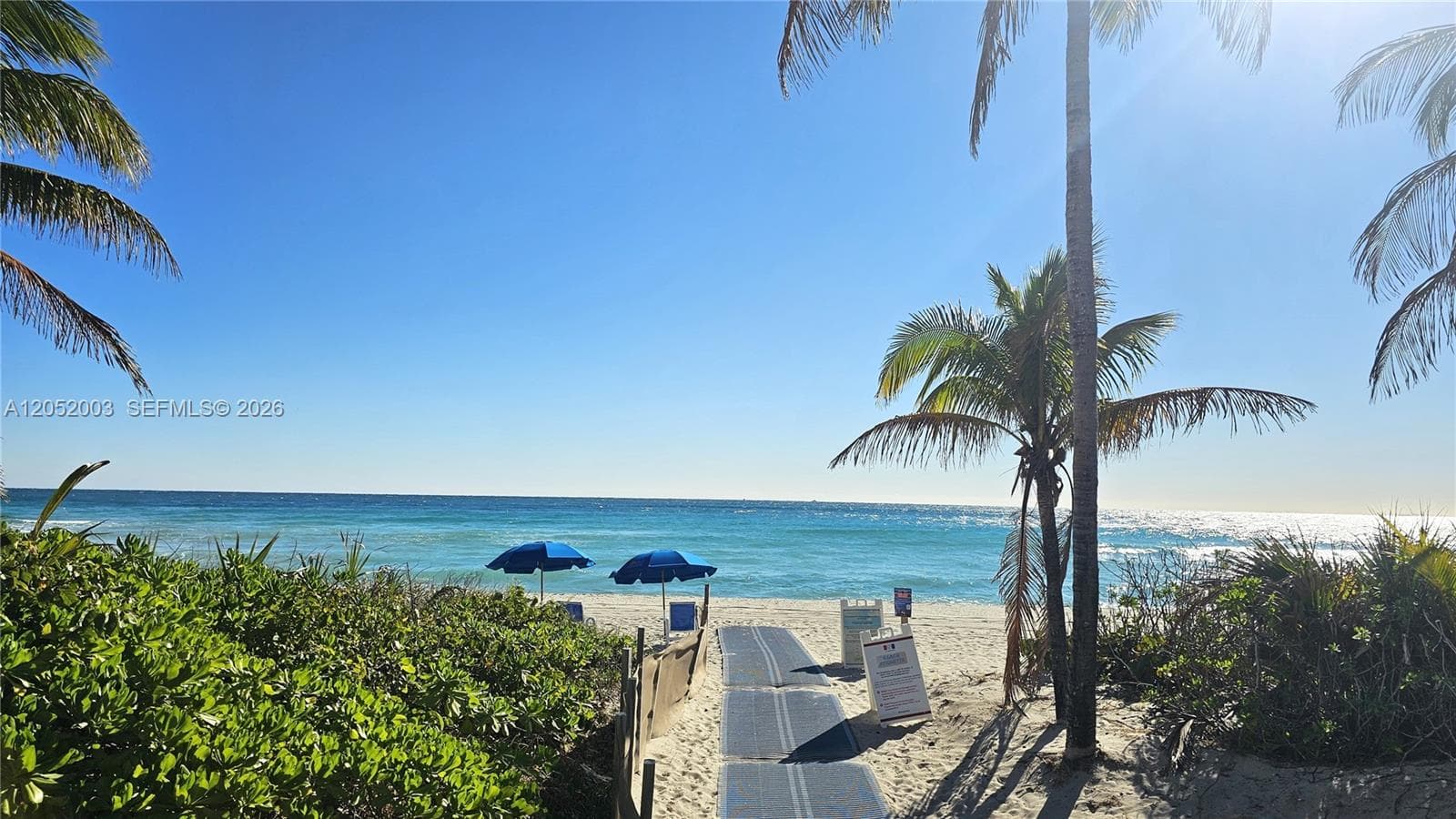 1980 S Ocean Dr 4L photo 1